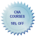 CNA Discount