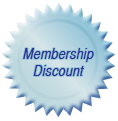 Membership Discount